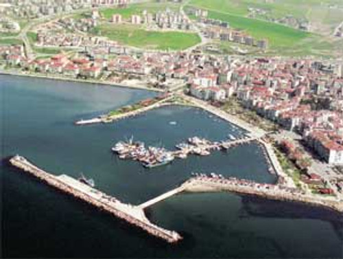 'Silivri'ye yatırım yapan 10 yatırımcıdan 6'sı üzülecek'
