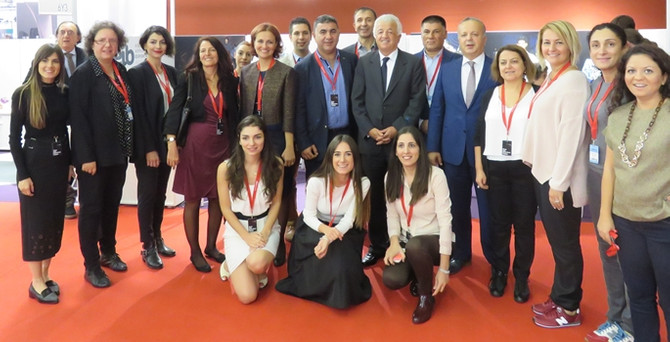Hazır giyimciler Paris'ten memnun döndü