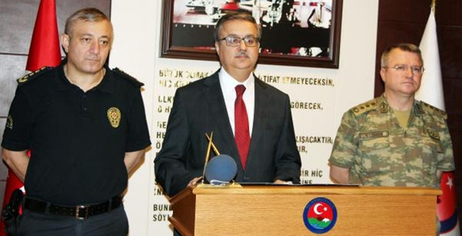 İşte Cizre'nin terör bilançosu