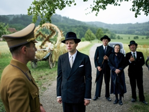 Tarihi drama sevenlere: Hitler’e Suikast