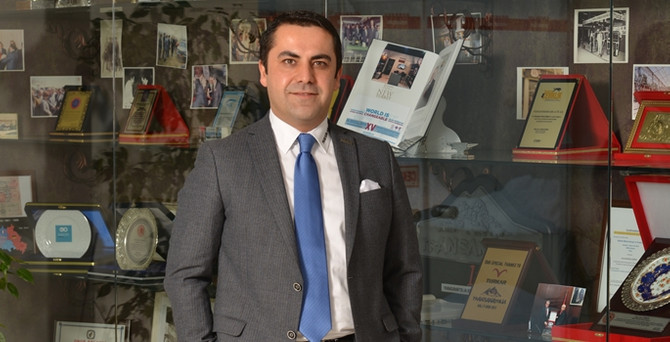 Hisarlar, ürün segmentine silaj balya paketleme makinesini de ekledi