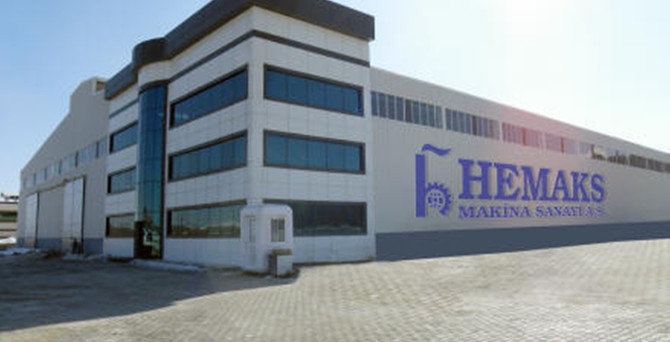Hemaks, büyümede Ar-Ge ile vites yükseltiyor