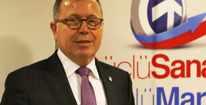 İmalat sanayiinde rekabet için 1 milyar TL destek verilsin
