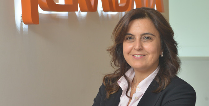 Teradata, Hopi'nin de tercihi oldu