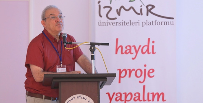 İzmir, üniversite-sanayi işbirliğinde yeni bir döneme giriyor