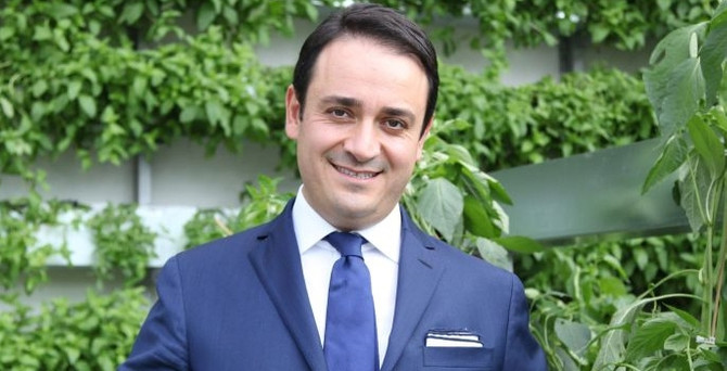 Beğendik, yabancı fonlarla görüşüyor