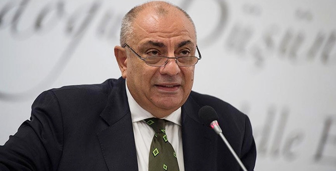 AK Parti'den aday gösterilen Türkeş: Kimse bilgi vermedi