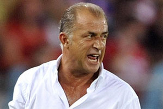 Aysal, Terim'le anlaştı