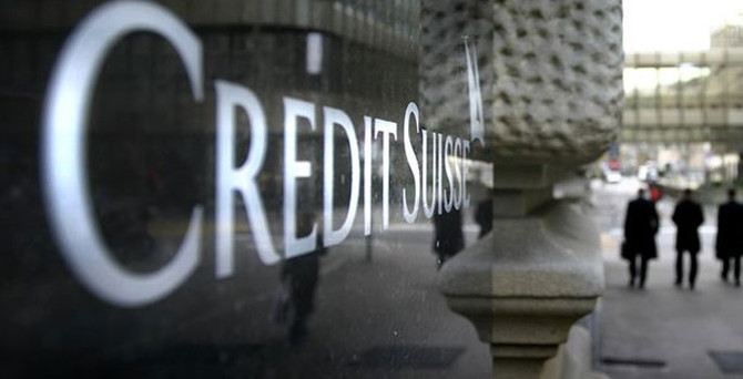 Credit Suisse'den gelişen piyasalar tahmini