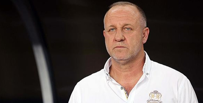 Mesut Bakkal, istifa edeceğini açıkladı