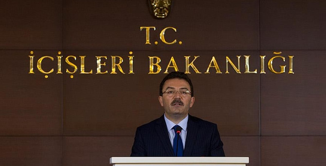 5 bine yakın korucu alınacak