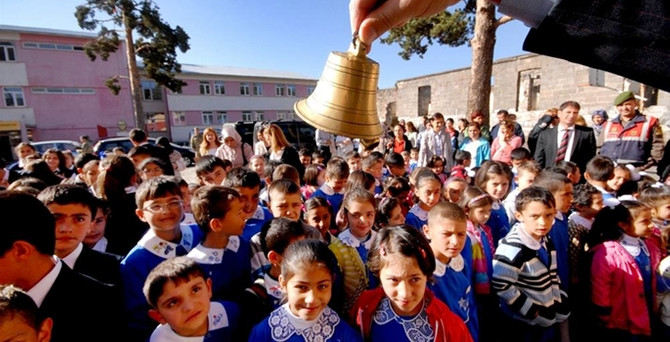 İşte okula başlamanın maliyeti