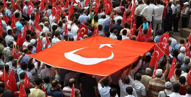 İDO'dan miting uyarısı