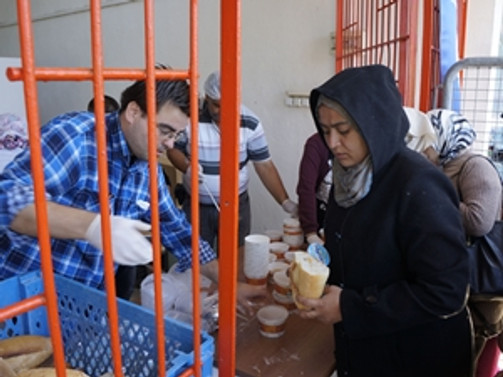 Finlandiya, 20 bin sığınmacıyı sınır dışı ediyor