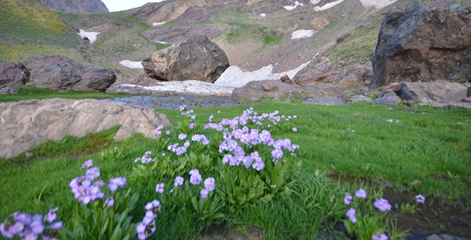 Doğu ve Güneydoğu turizmini terör vurdu
