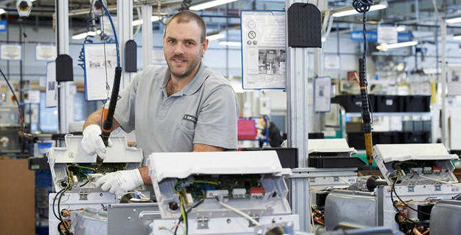 Vaillant, 10 milyon euroyla bayilerini enerji danışmanı yapacak