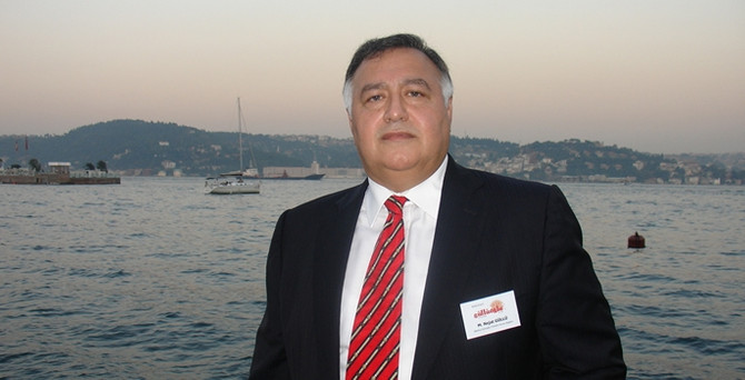 Güllüoğlu, Şipa markasıyla içecek ihracatına başlıyor