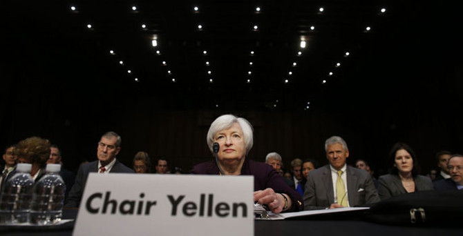 Fed başkanları faiz artırımı istiyor