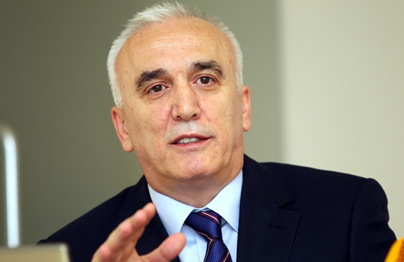 'Bankacılıkta risk yok'