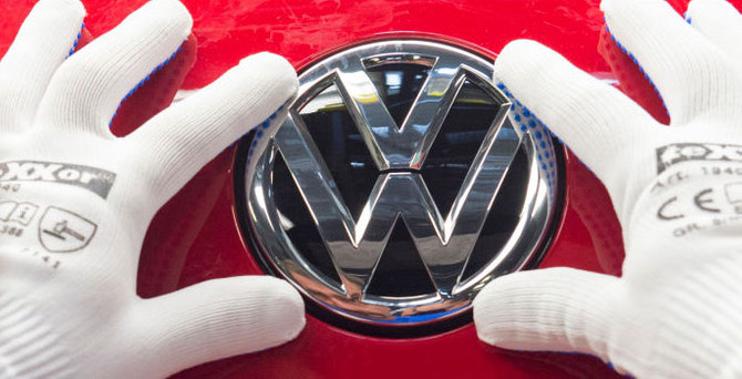 VW küllerinden yeniden doğar mı?
