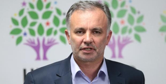 HDP 10 büyük ilde miting yapacak