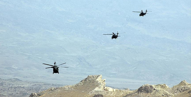 PKK'nın sözde 'Tunceli sorumlusu' öldürüldü