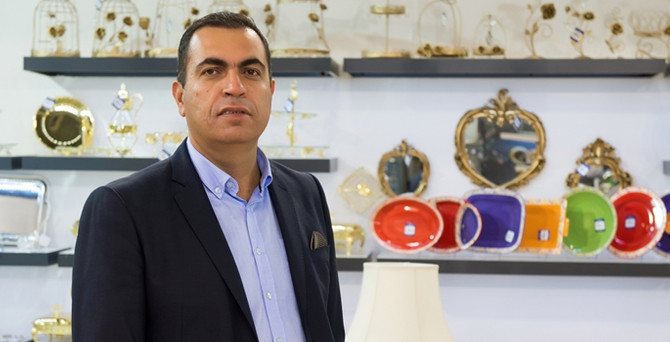Goldmaster yabancı ortaklık ve halka açılma sinyali verdi