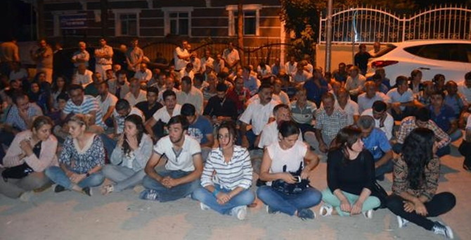 Batman'da DBP'li başkanın da aralarında olduğu 26 kişi tutuklandı
