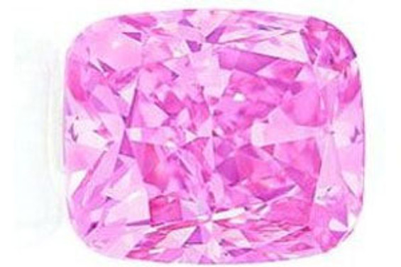 Pembe elmasa 10,8 milyon dolar