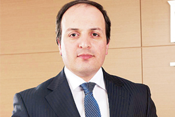 Yeni bir markayız, zor şartlar içinde önemli bir yere geldik