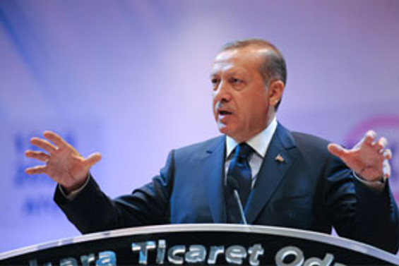 Her denklemde Ankara hesaba katılıyor