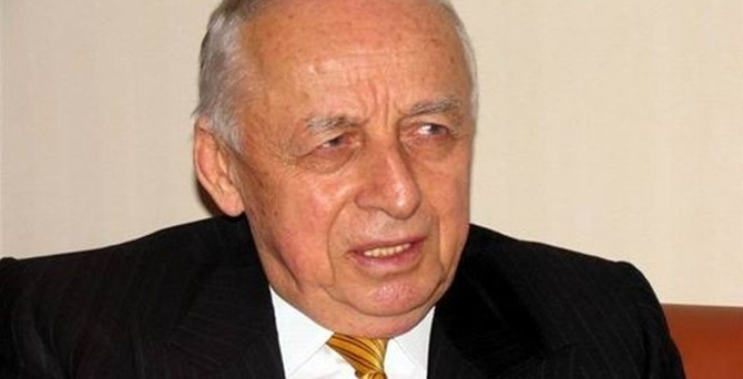 Ünlü iş adamı hayatını kaybetti