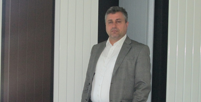 İhracatta parlayan Nota Isı renkli radyatör üretecek