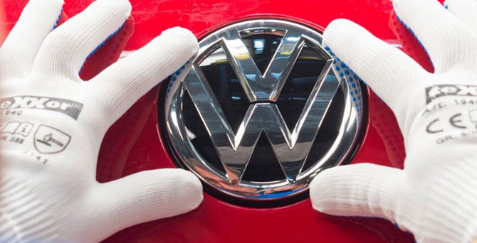 ABD, Volkswagen sorusuna cevap vermedi