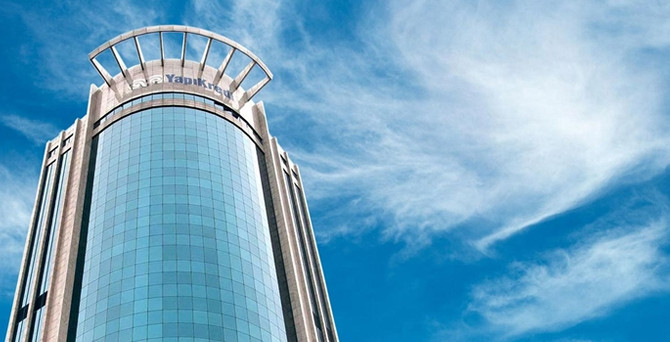 Yapı Kredi, İtalya bağlantılı işlemlere danışman olacak