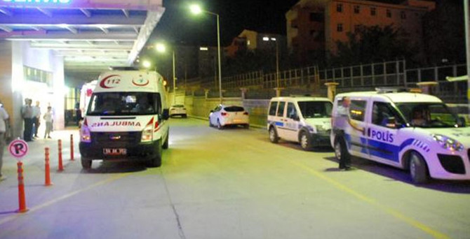 Siirt'te terör saldırısı: 2 asker yaralı