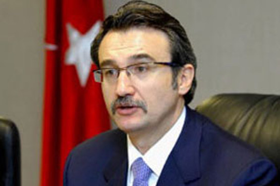 Tüzmen düelloya davet etti