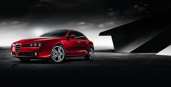 Alfa Romeo'dan '2016'da öde' kampanyası