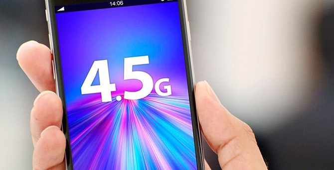 40 milyon abone 4,5G'yi seçti