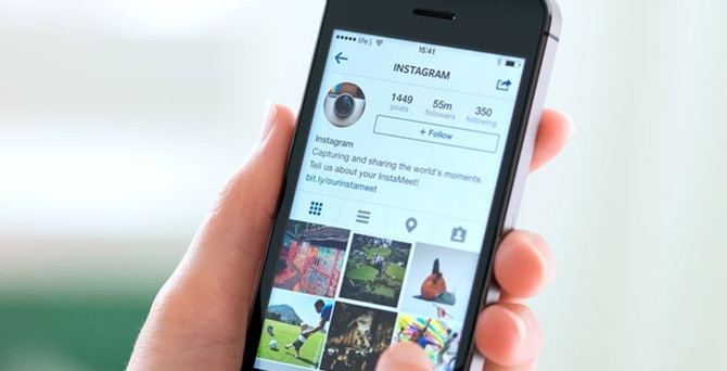 Instagram'a 400 milyon üye