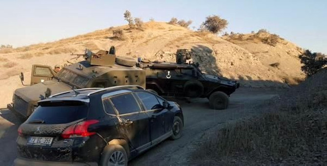 O HDP'liler serbest bırakıldı
