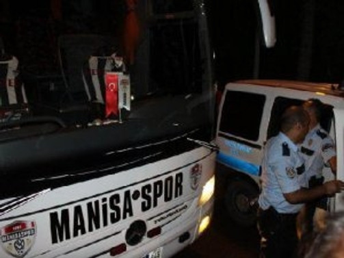 Stada girişleri yasaklandı