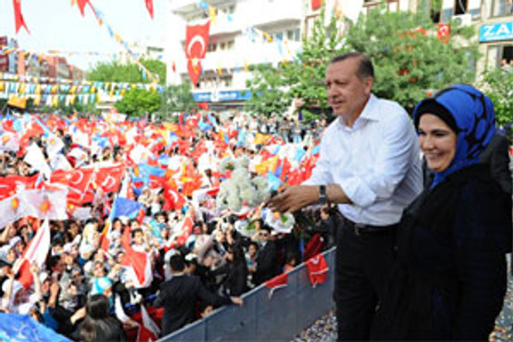 Terör sorunuyla Kürt sorununu karıştırmayın