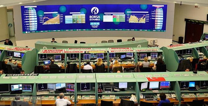 Borsa İstanbul'un halka arzı ertelenebilir