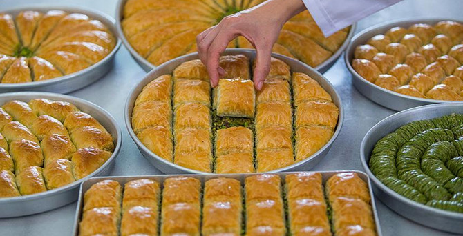 Coğrafi işaretlerle "markalaşma" atağı