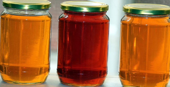 Kestane balı fiyatları cep yakıyor
