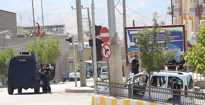 Şırnak'tan bir acı haber daha