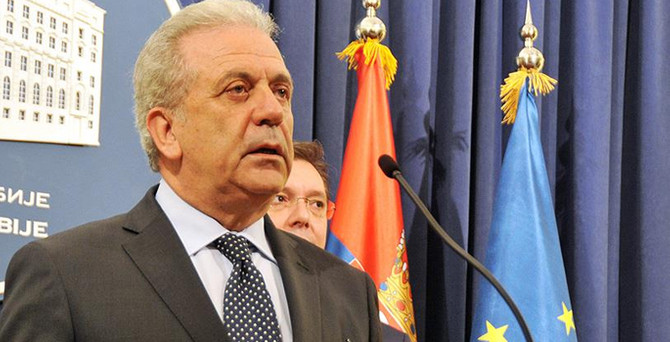 'AB Türkiye’ye daha fazla yardım edecek'