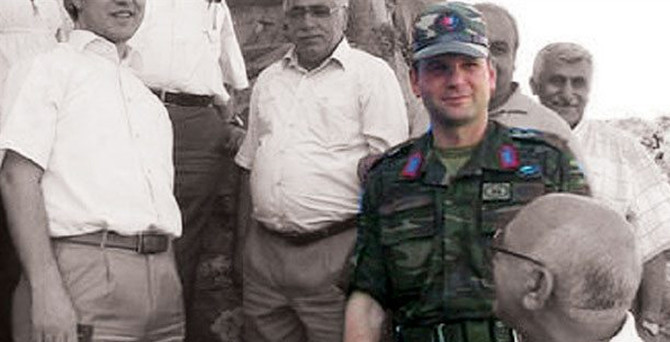 Tunceli'de çatışma: 1 binbaşı şehit
