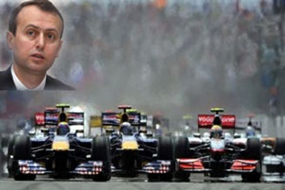 Formula 1'de son sözümüzü söyledik